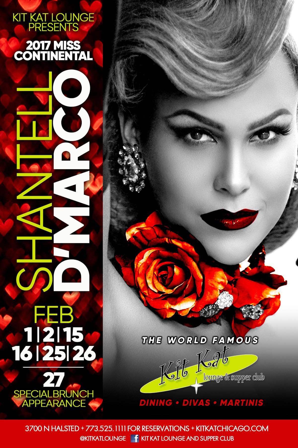 Kk ShantellFebPromo Web