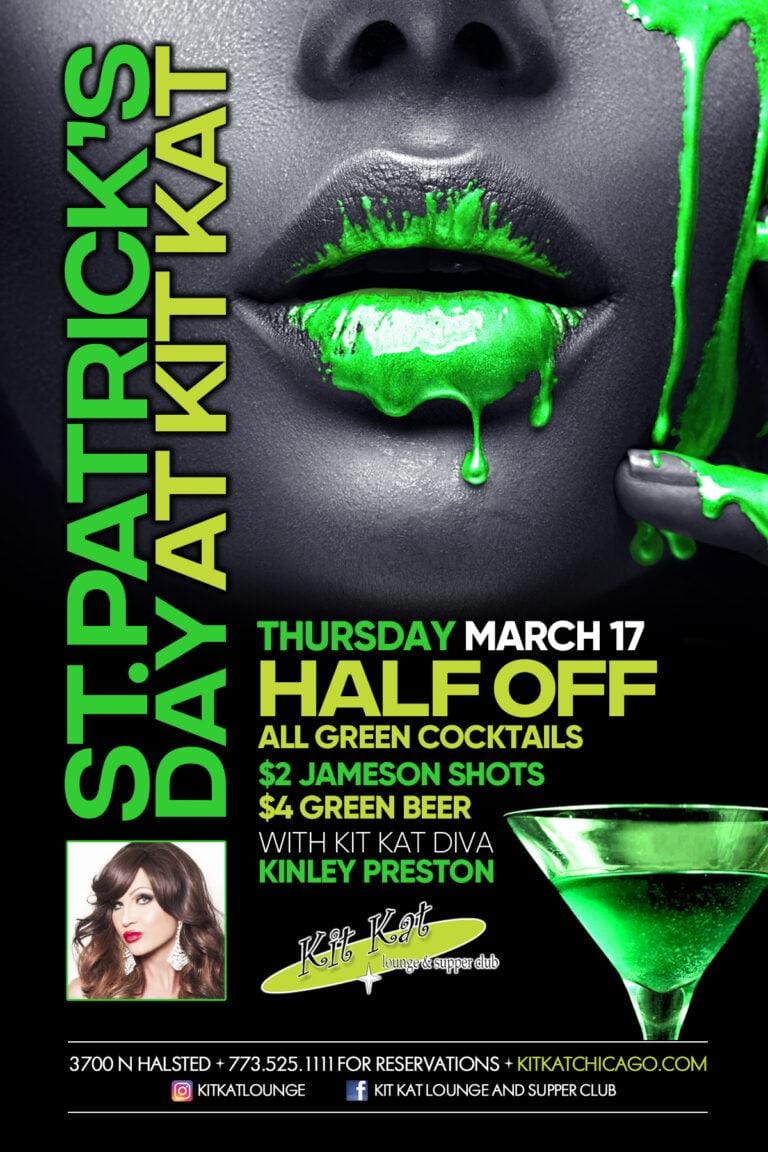 KitKat StPatricksDayPromo Web