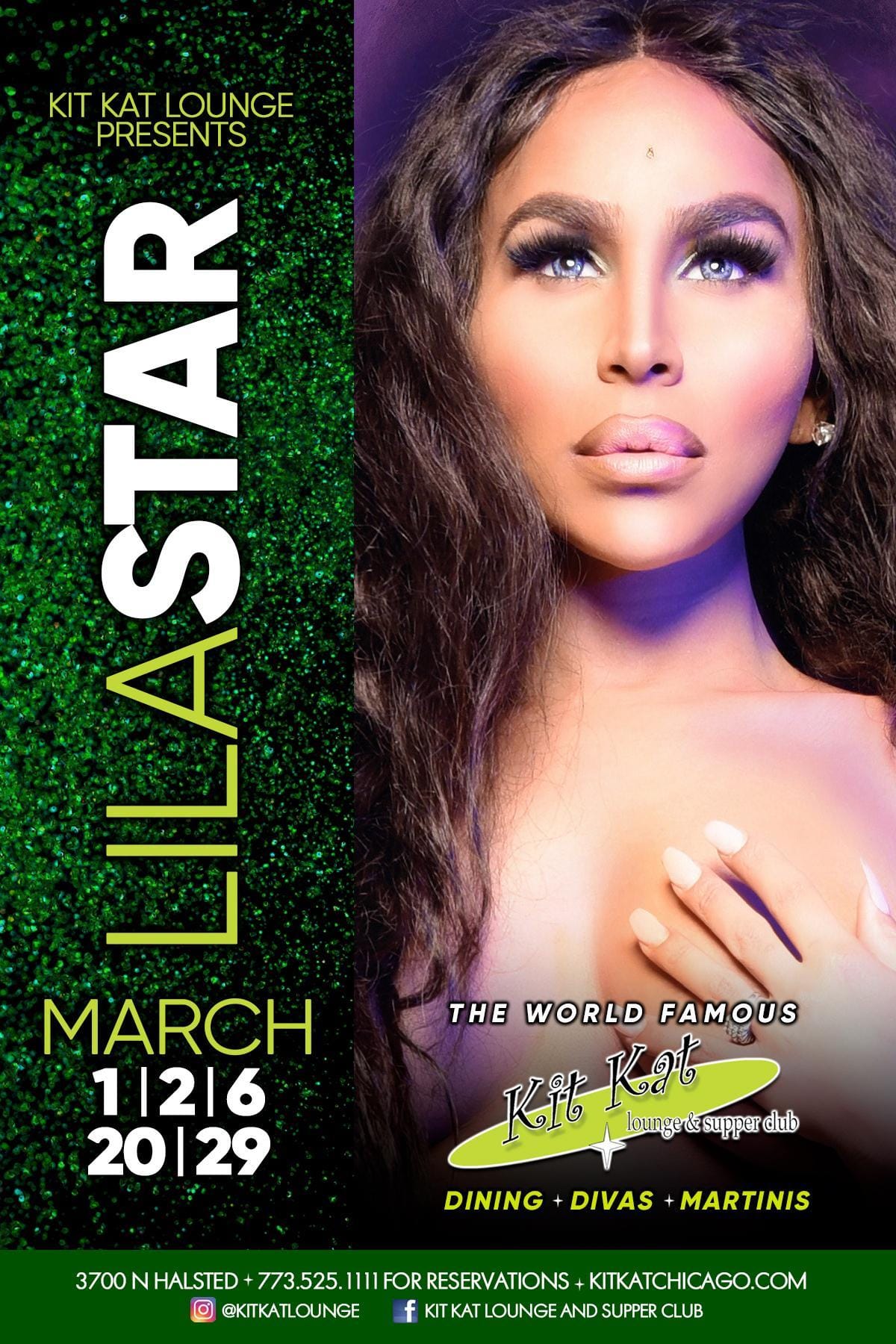 Kk LilaStarMarch Web