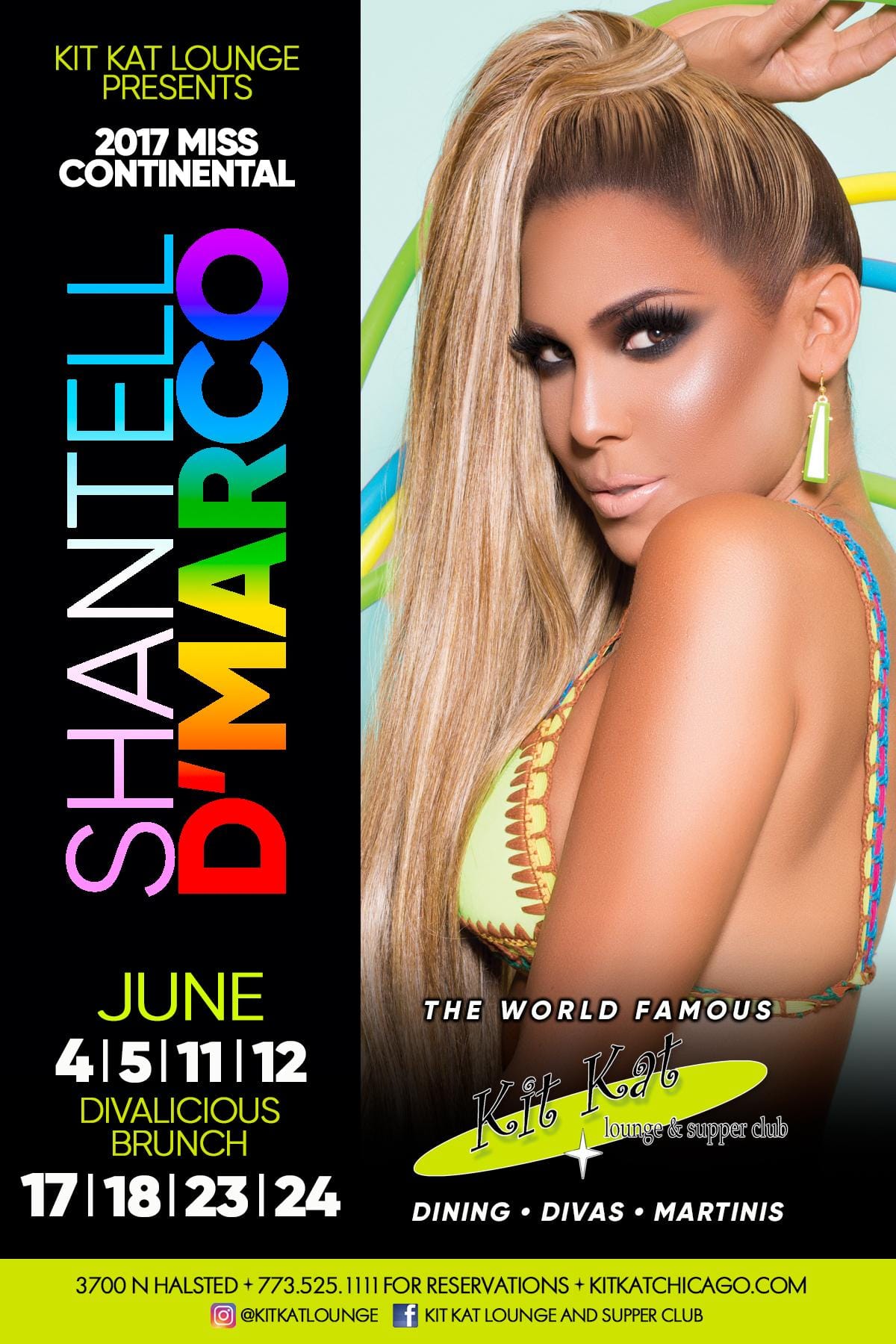 KKJ ShantellDMarcoJune