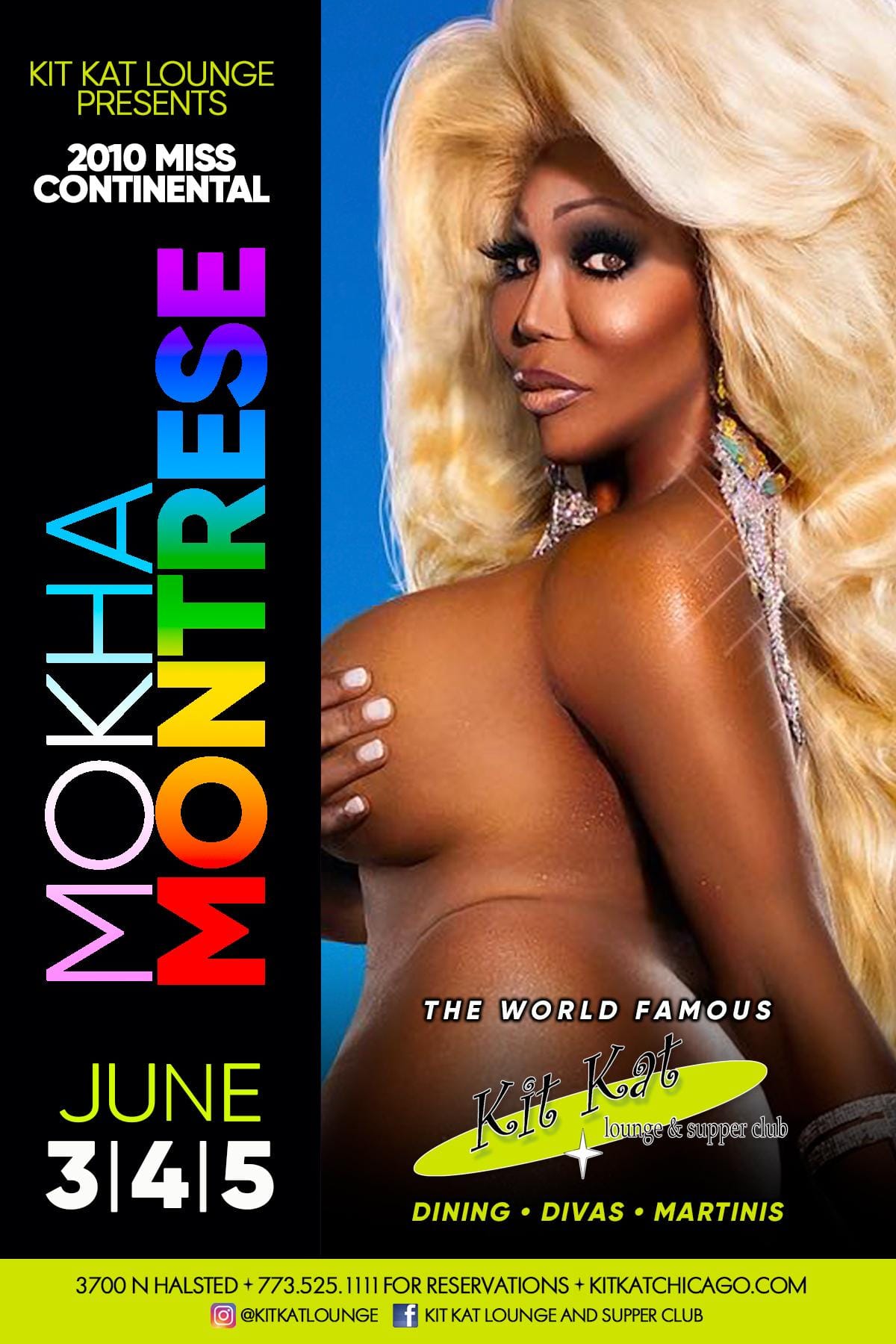 KK MokhaMontreseJune