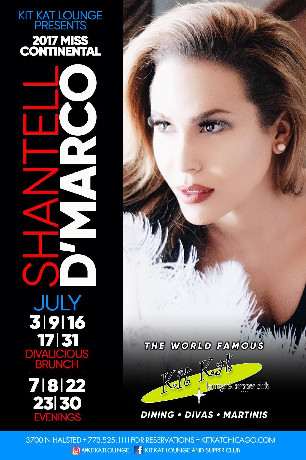 KKJ ShantellDMarcoJulyWebPromo