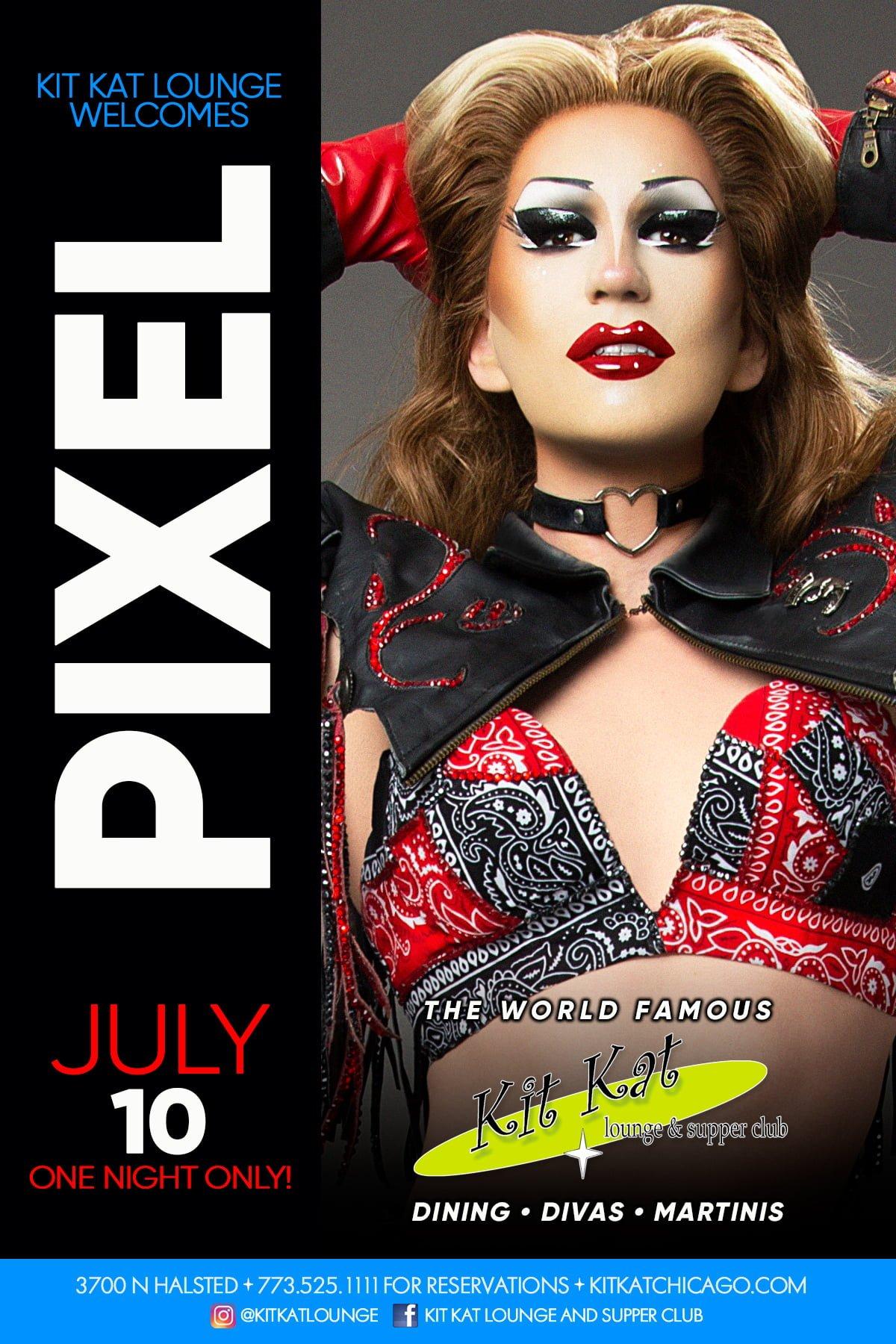 Kk PixelJulyWebPromo