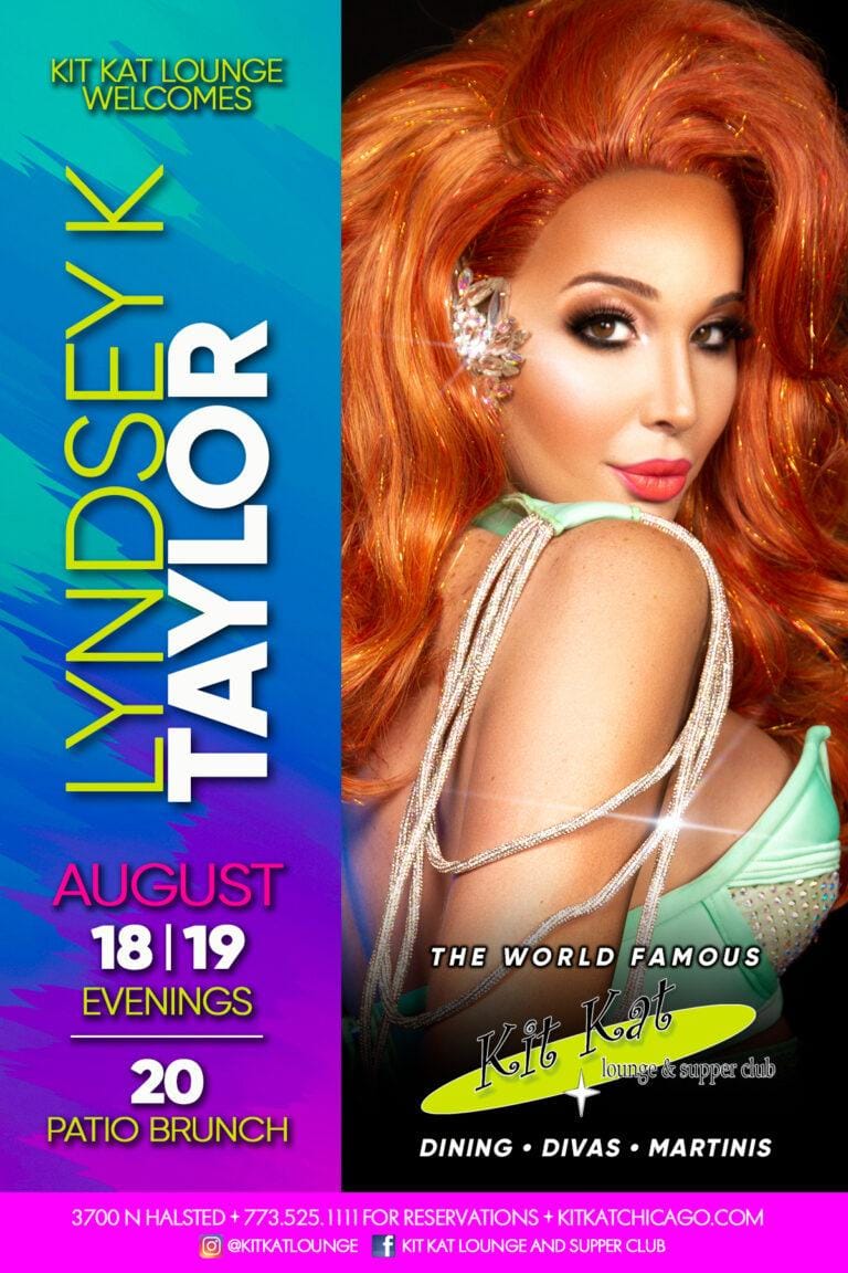 KK LyndseyKTaylor August