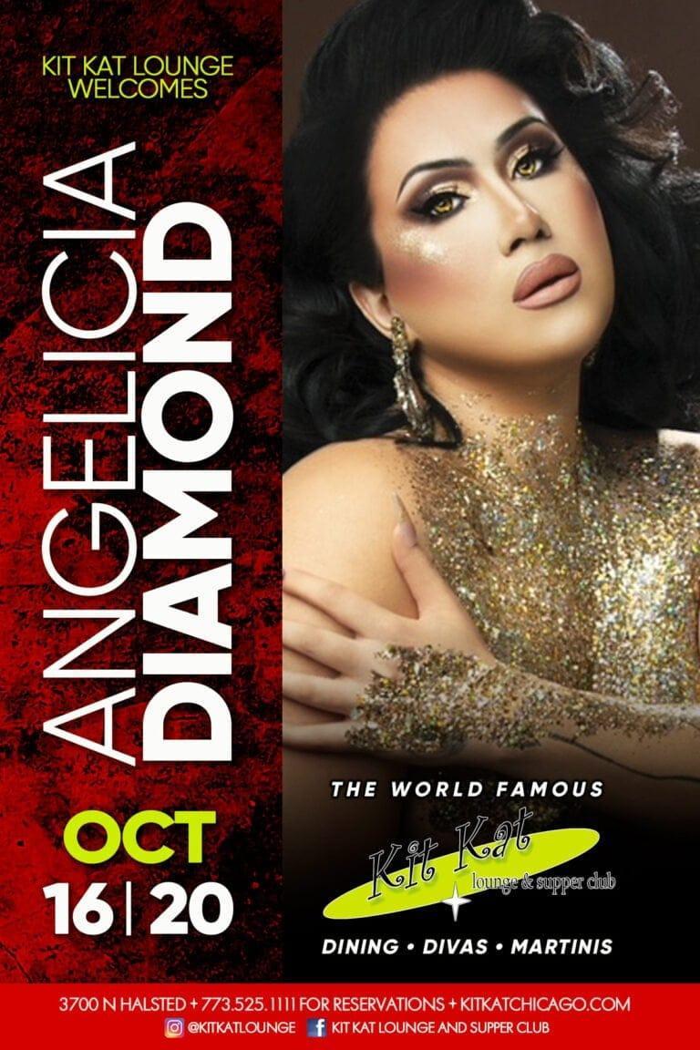 KK AngelicaDiamondOctPromo