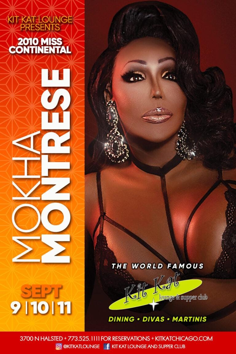 KK MokhaMontrese September