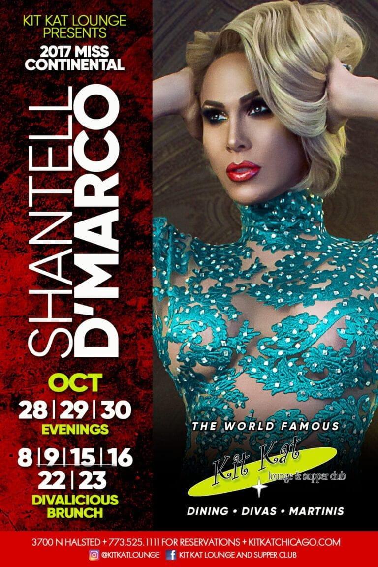 KK ShantellDMarcoOct