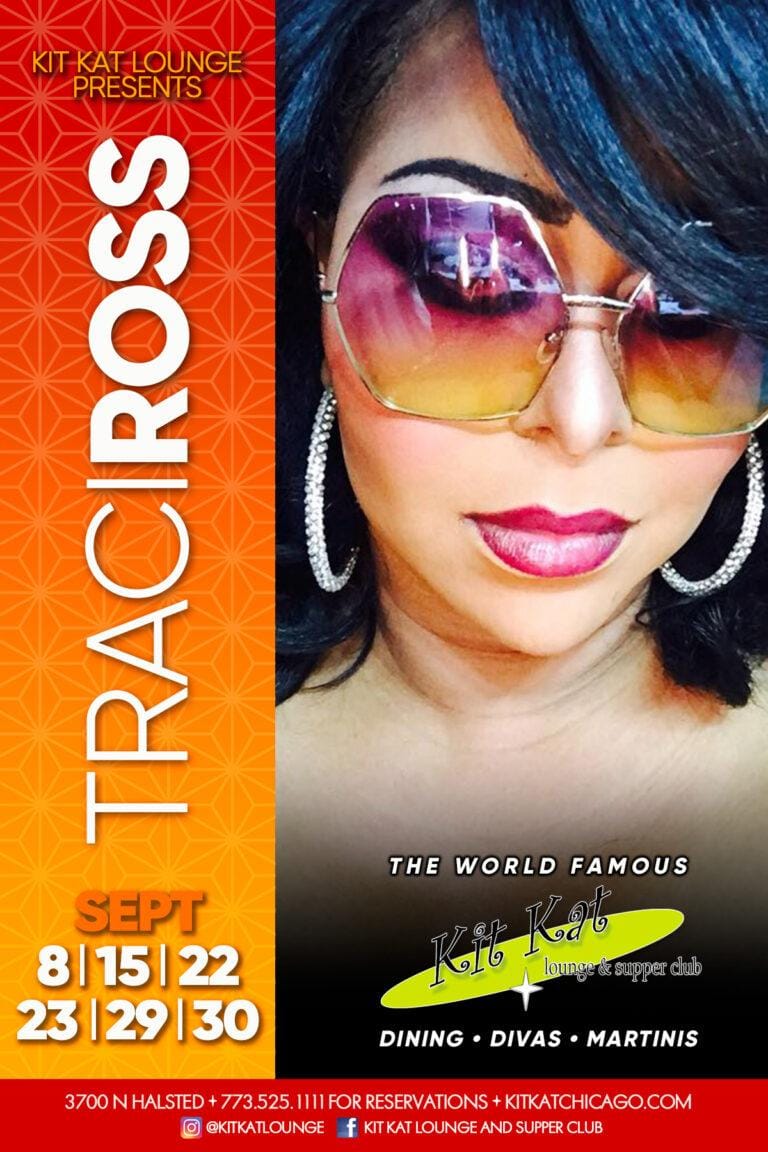 KK TraciRoss September