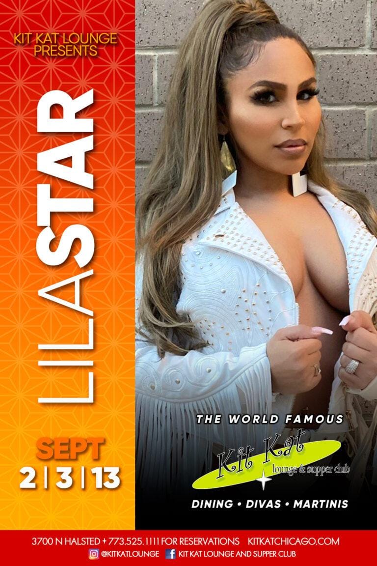 Kk LilaStar SeptPromo