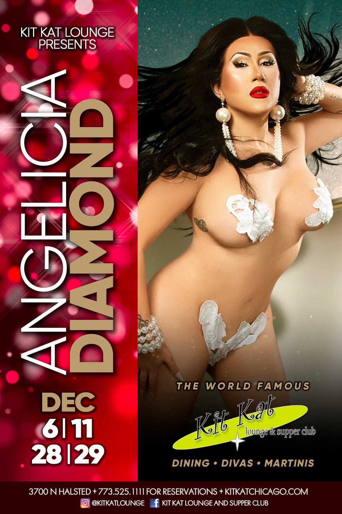 KK AngelicaDiamondDecPromo