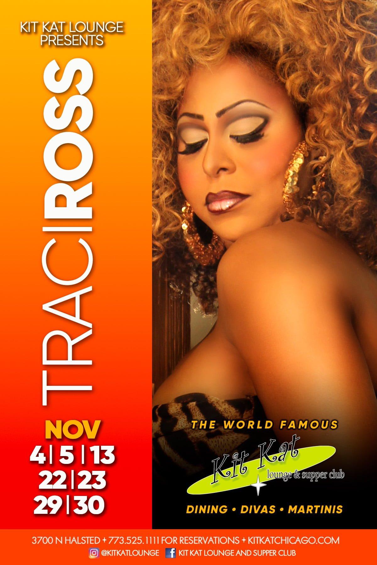 KK TraciRoss NovPromo