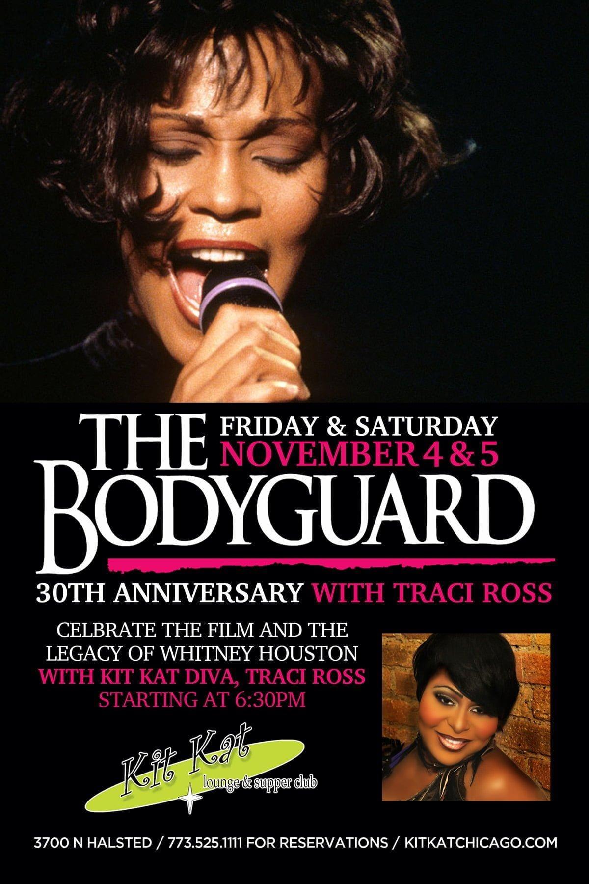 KitKat TraciBodyguardPromo Web