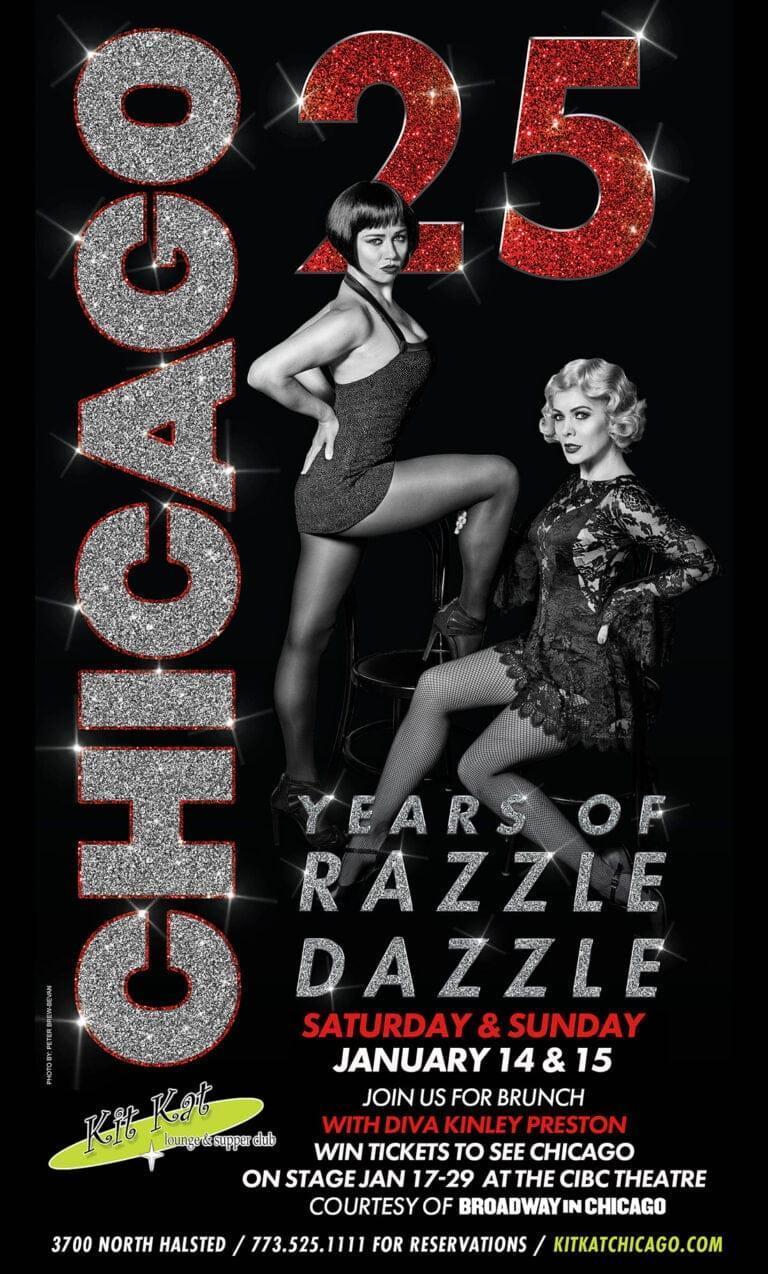 KitKat ChicagoBrunchTicketPromo Web