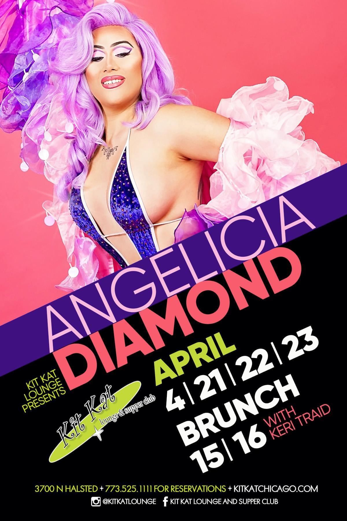 Kk AngeliciaPromo April