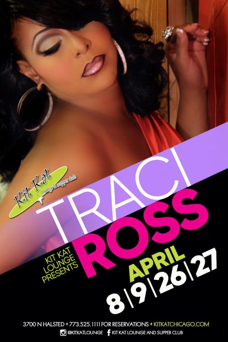 Kk TraciRossPromo April