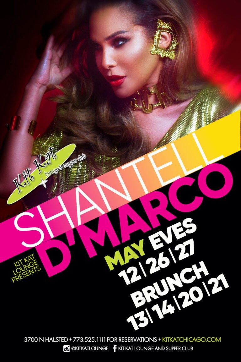 KK ShantellPromo MayWeb