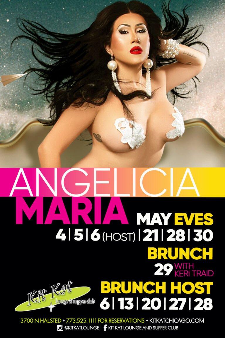 Kk AngeliciaPromo MayWeb