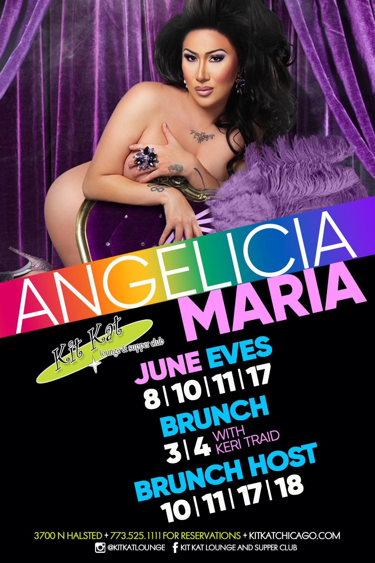 Kk AngeliciaMaria JuneWebPromo