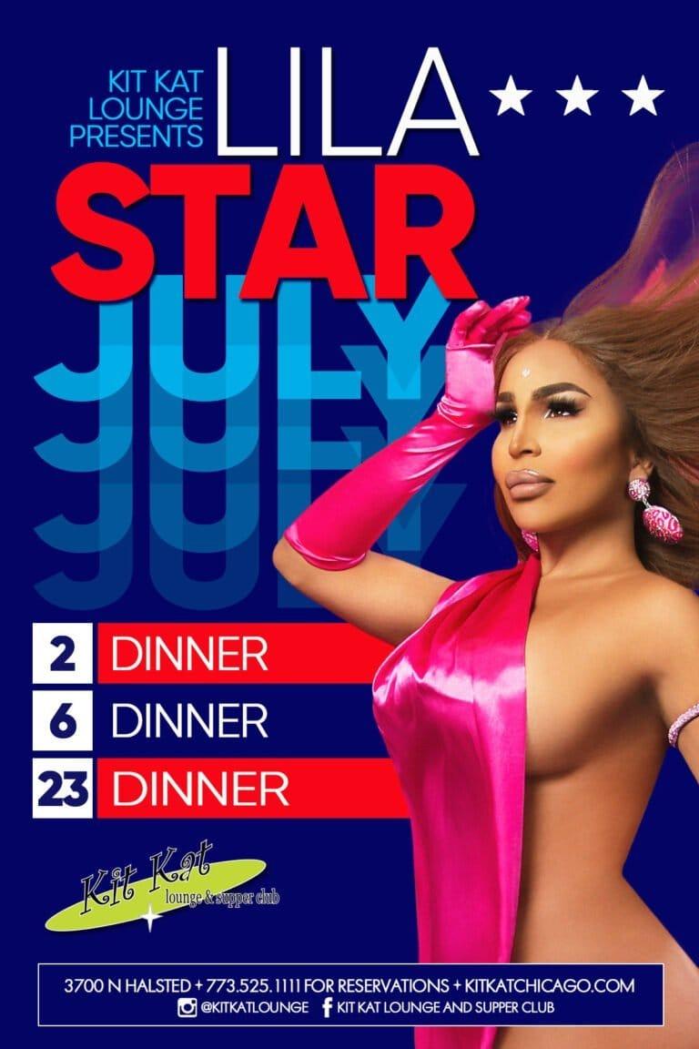 KitKat LilaStarPromoJuly 1