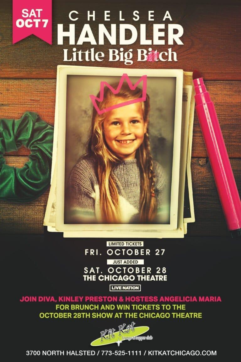 Kitkat ChelseaHandlerPromo WebSocialFinal