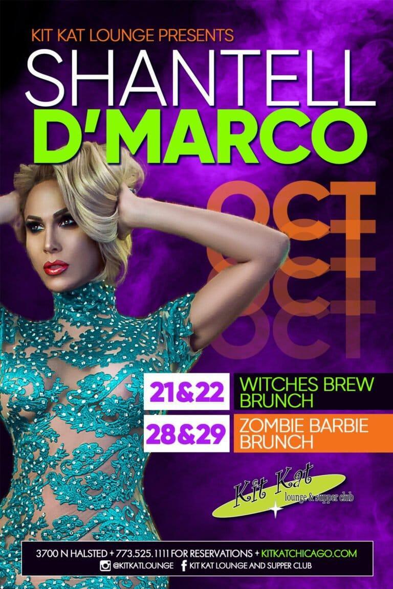 Kk ShantellPromoOctober