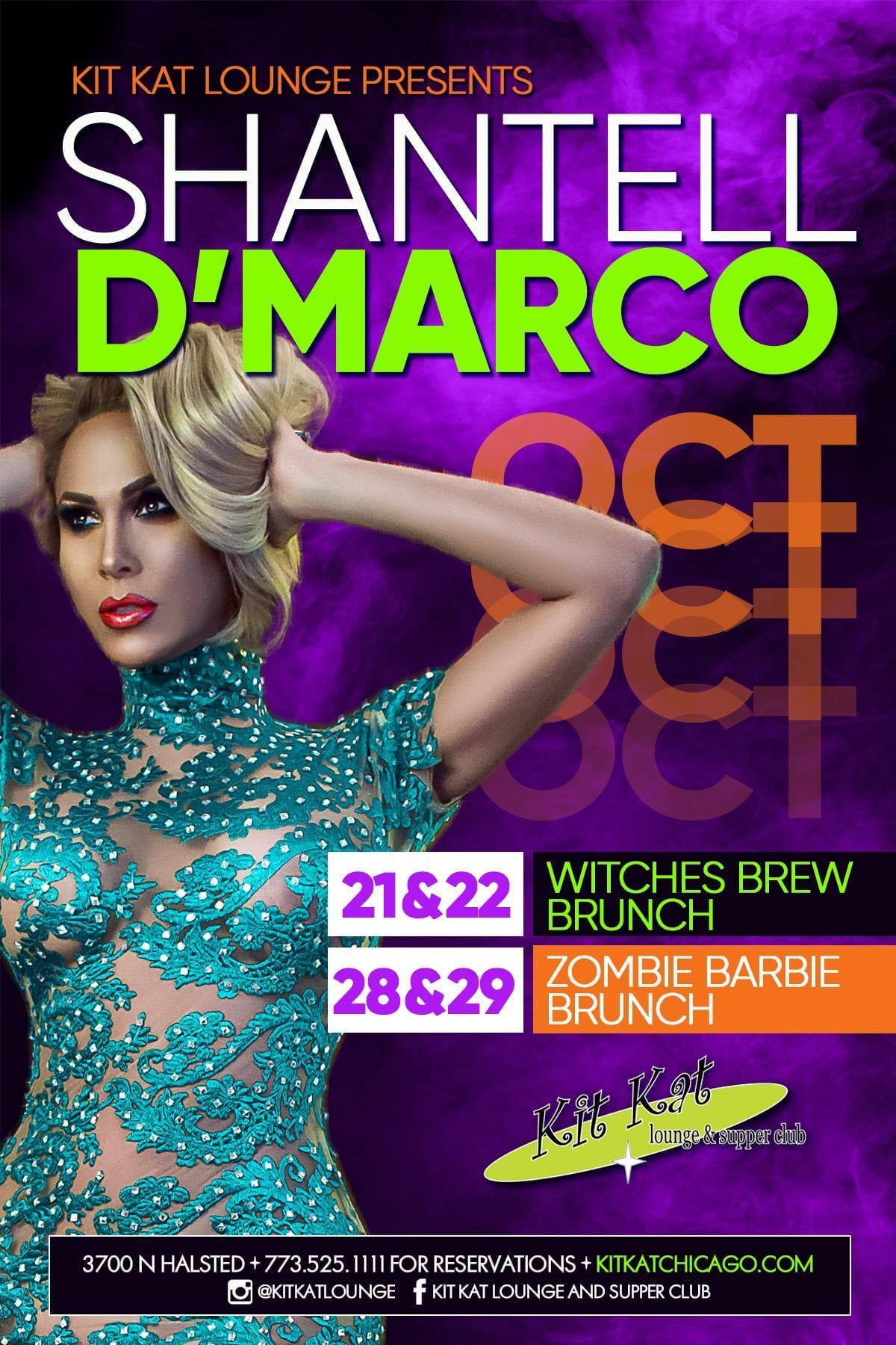Kk ShantellPromoOctober