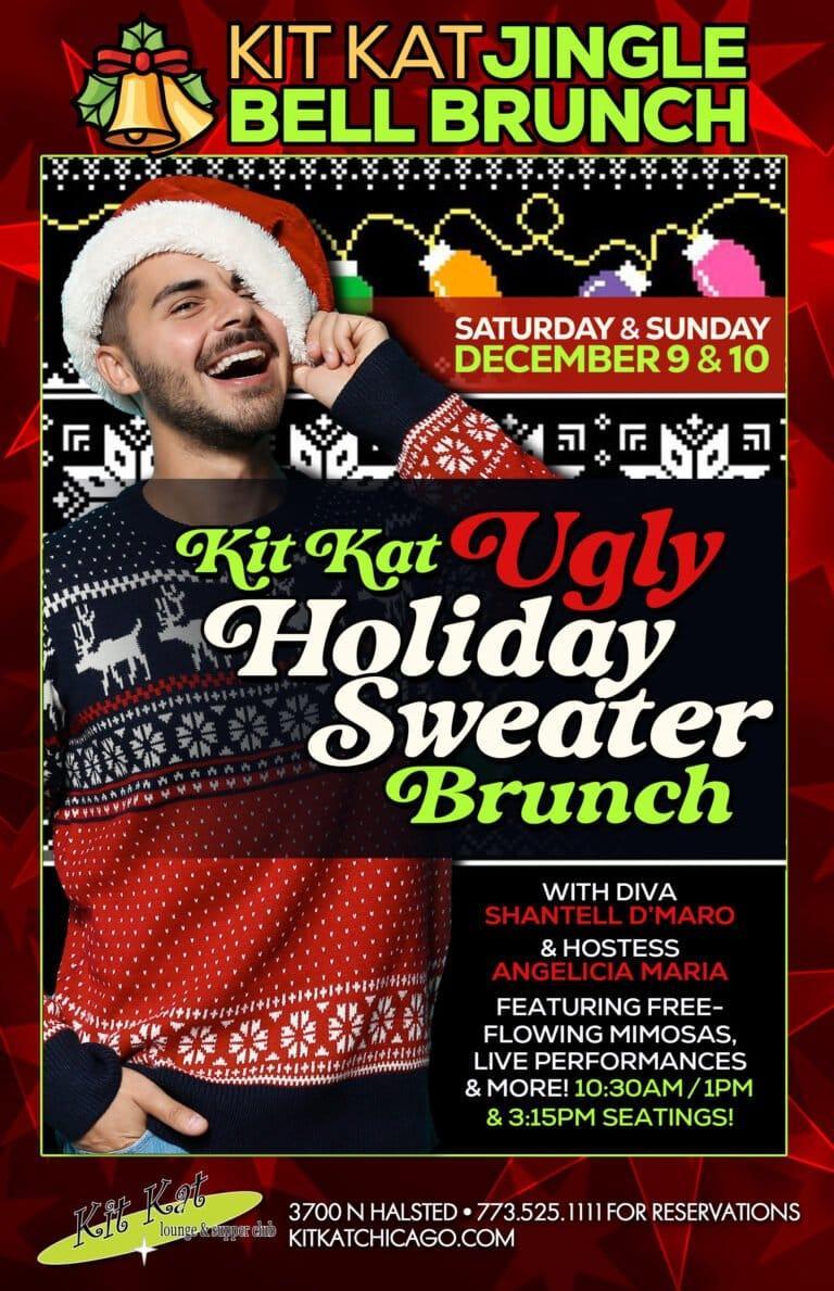 KK JingleBellBrunch UglySweater Web