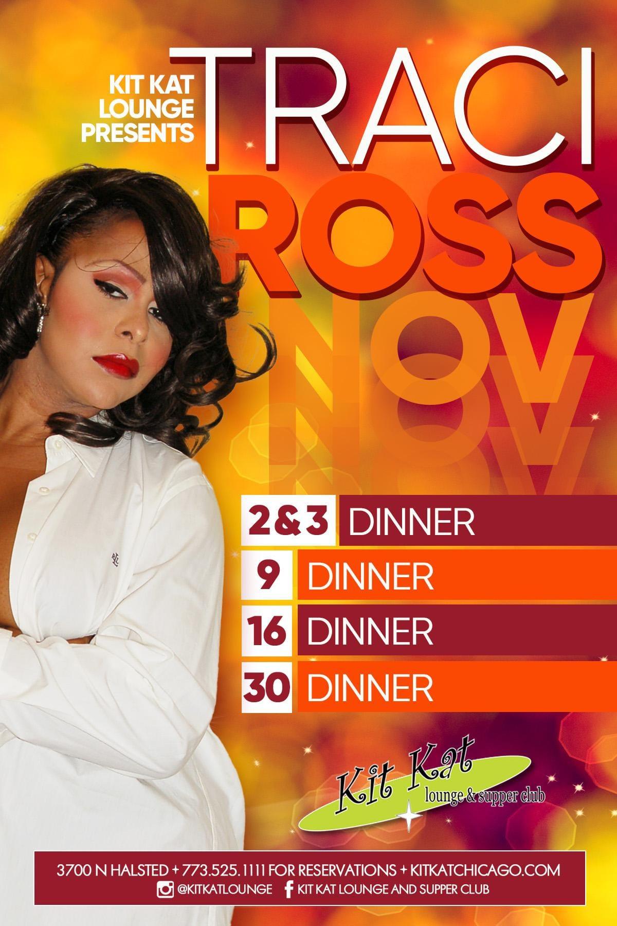 KK TraciRoss November