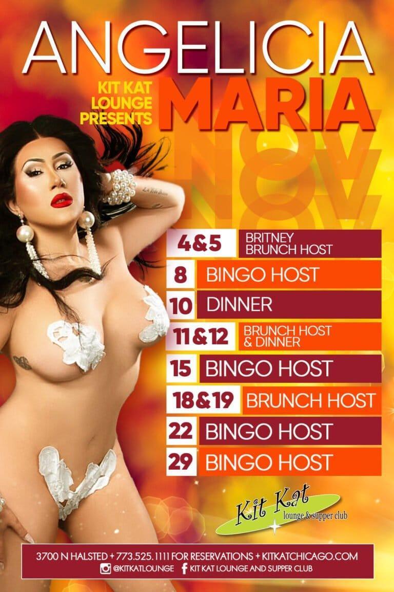 Kk AngeliciaMariaNovember