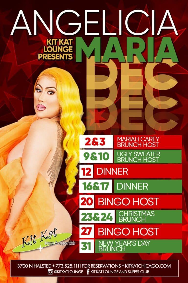 AngeliciaMariaDecember Web