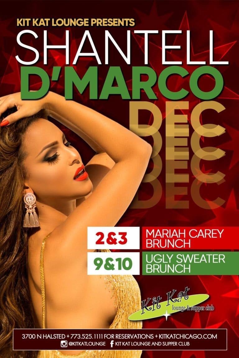 ShantellDMarcoPromoDecember Web