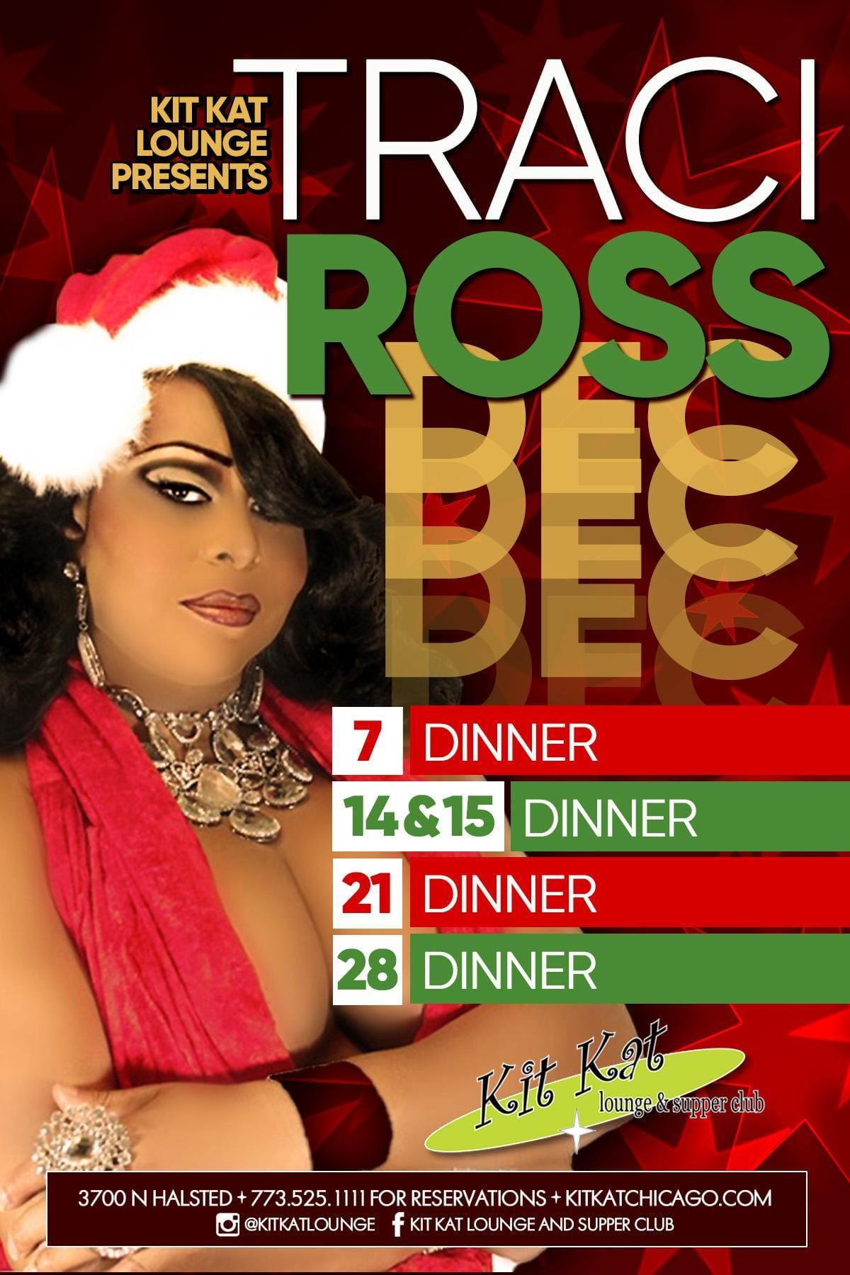 TraciPromoDecember Web