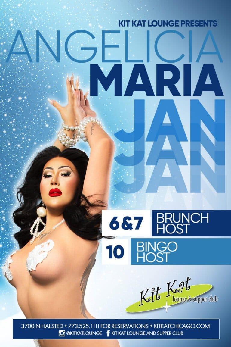 Kk AngeliciaMaria JanWeb