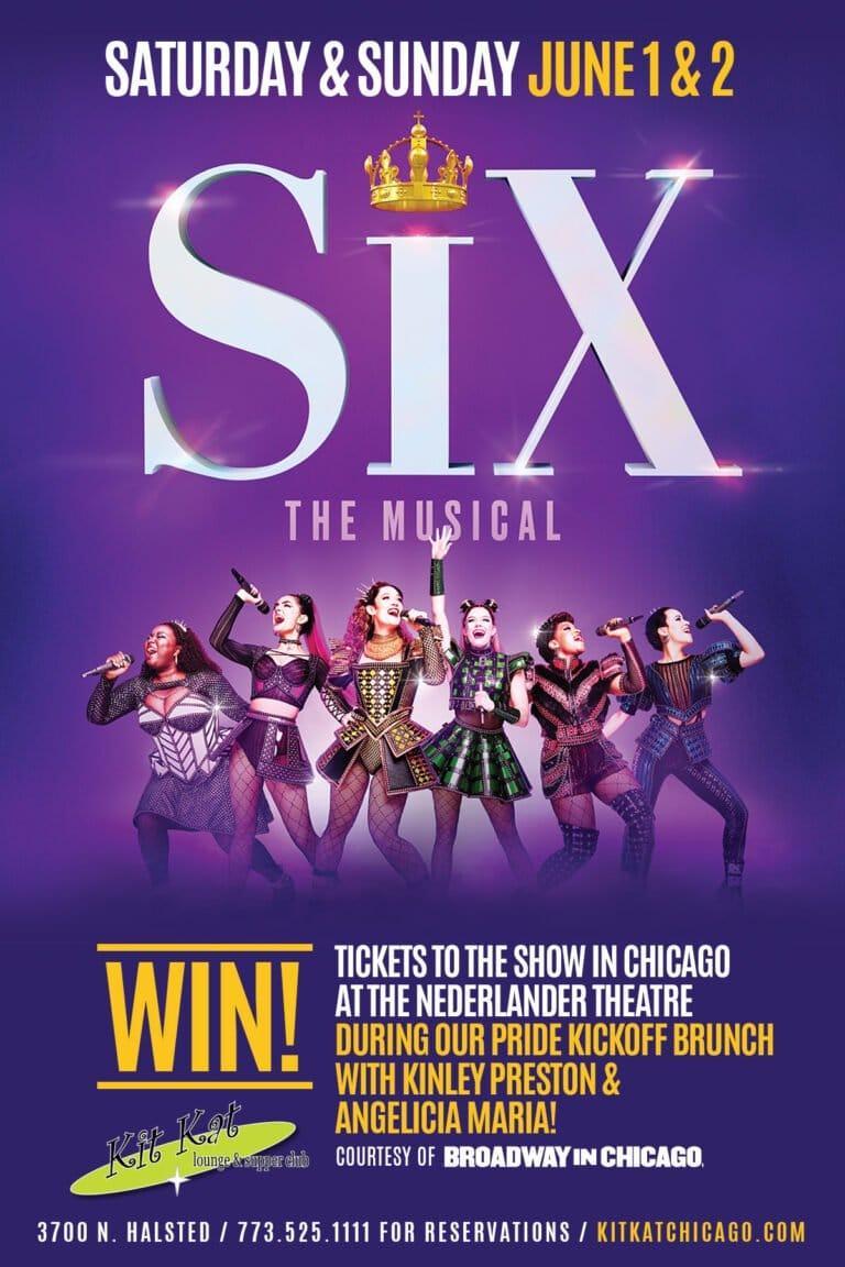 Kk SixTixGiveawayPromo WebSocial