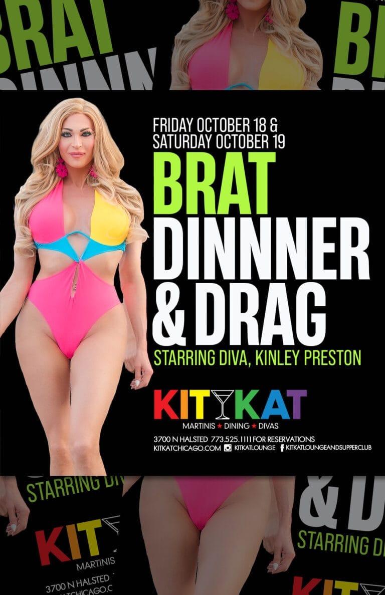 Kk BratSwiftDinner 1018&19 f