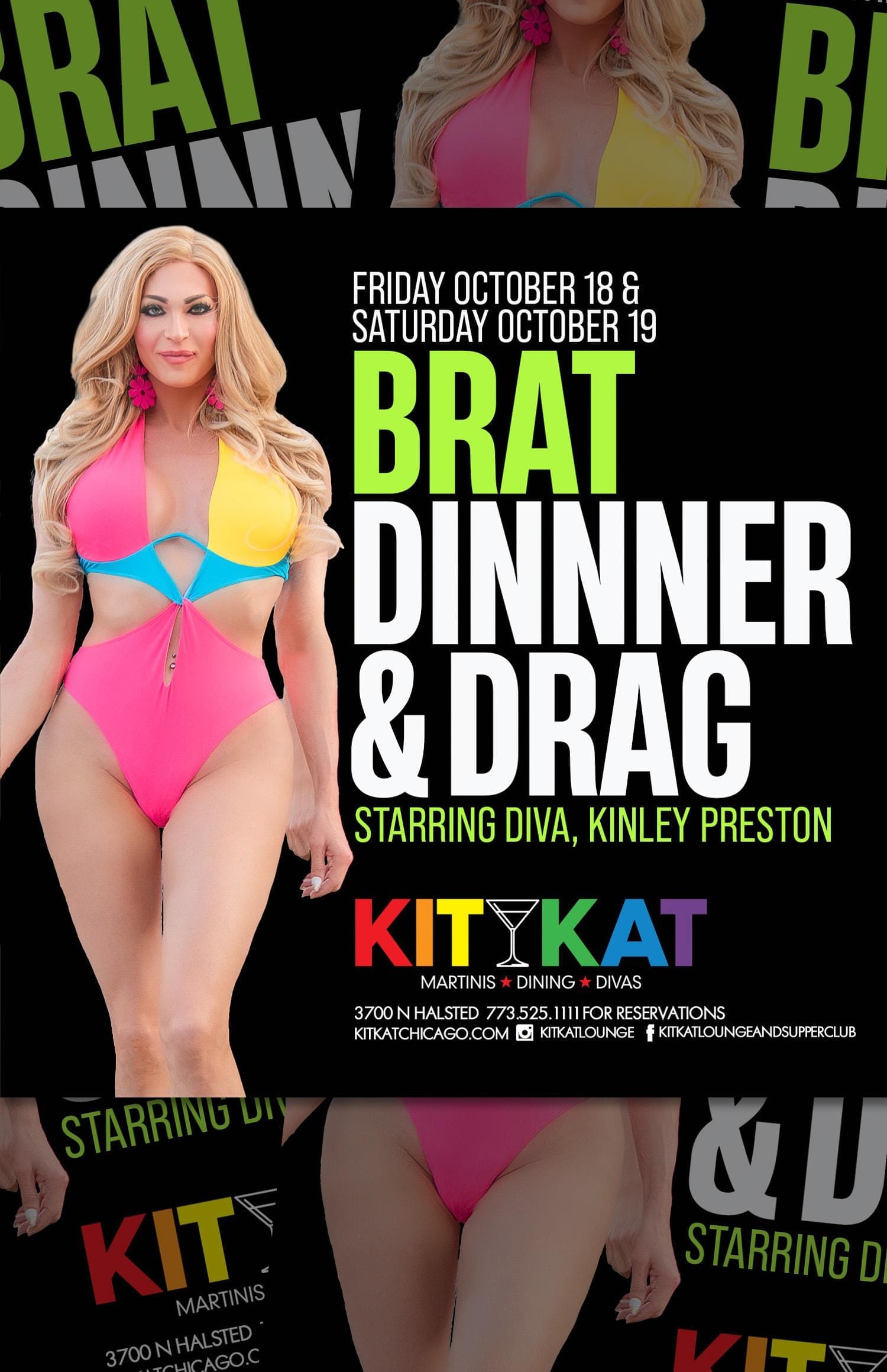 Kk BratSwiftDinner 1018&19 f