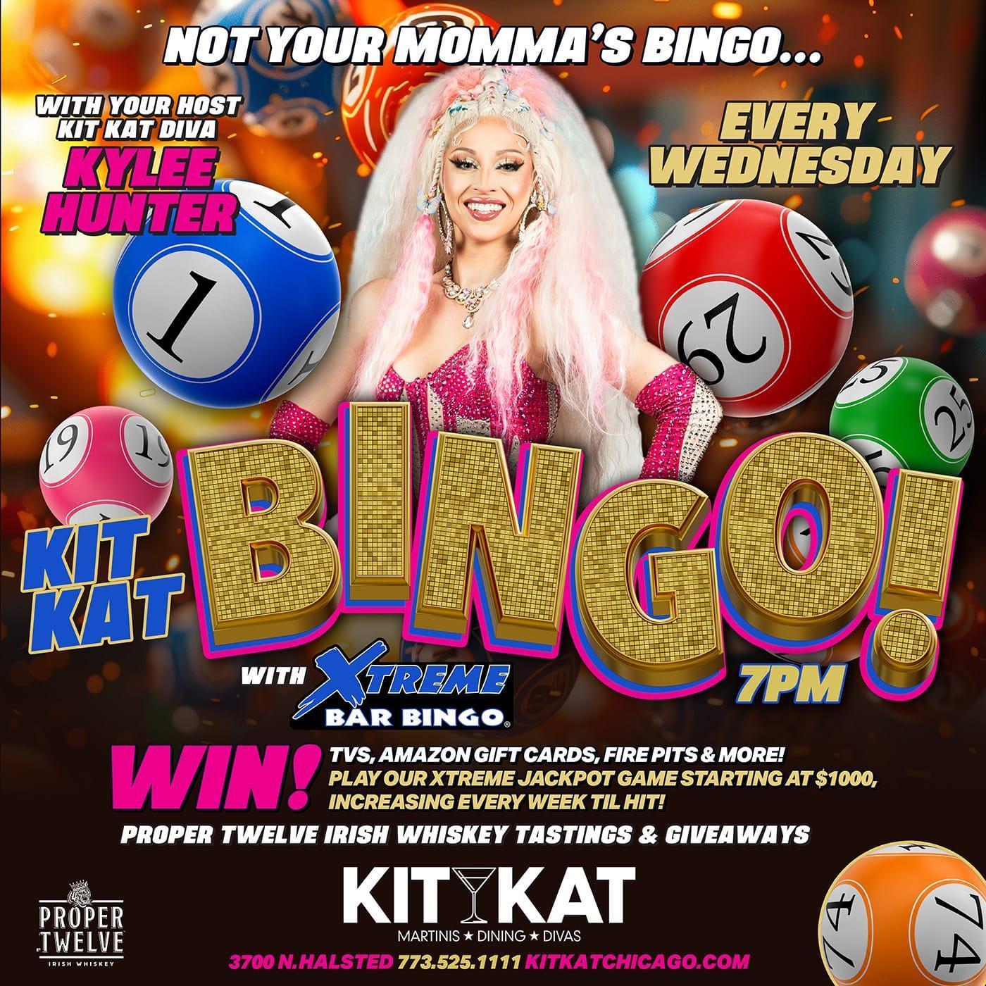 Kk UpdatedBingoPromo March2025