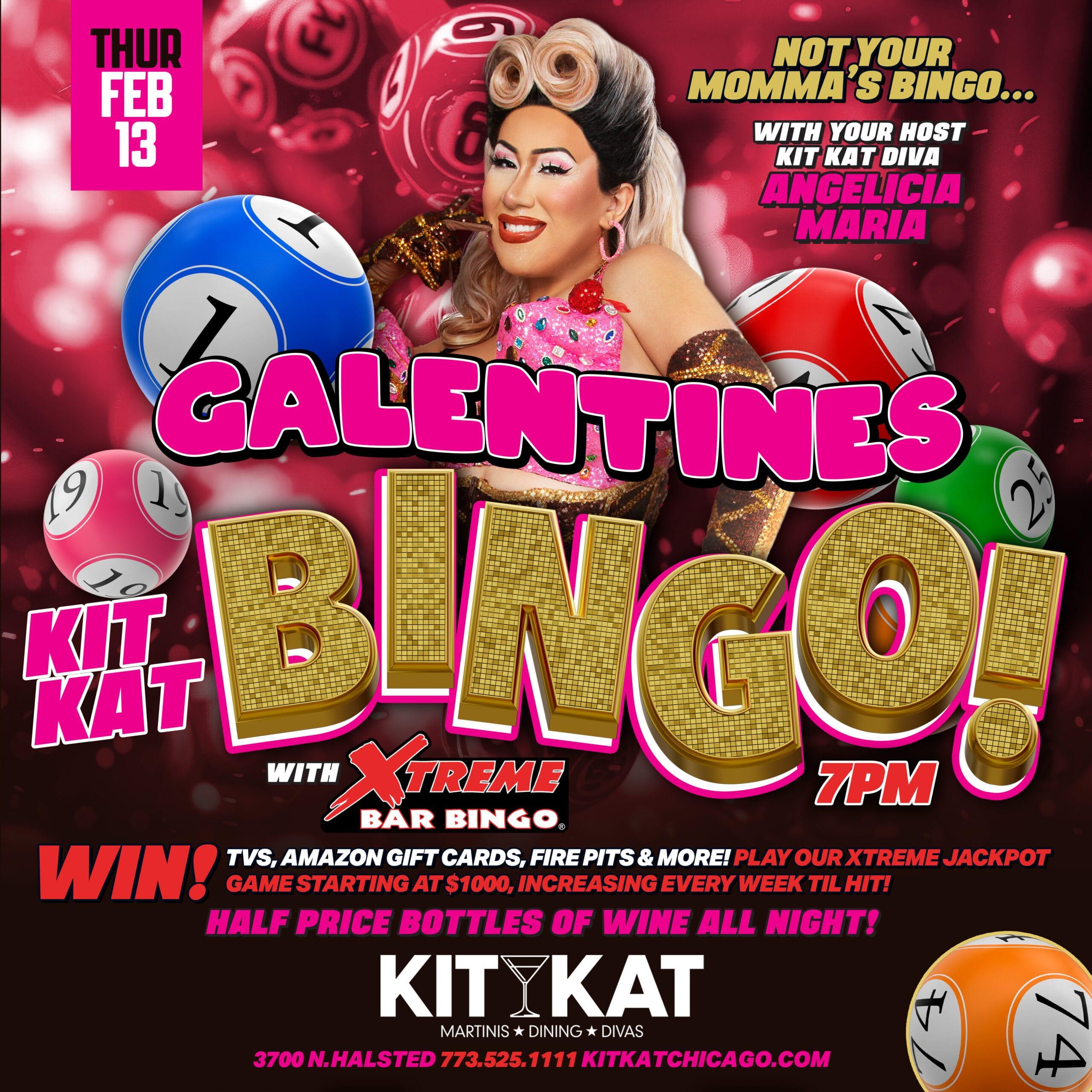 Kk GalentinesBingoPromoFebruar13