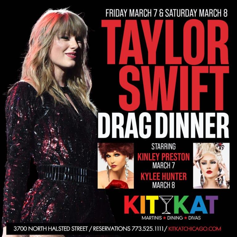 Social Size Template   Make Same 0004 Kk TaylorSwiftDinner