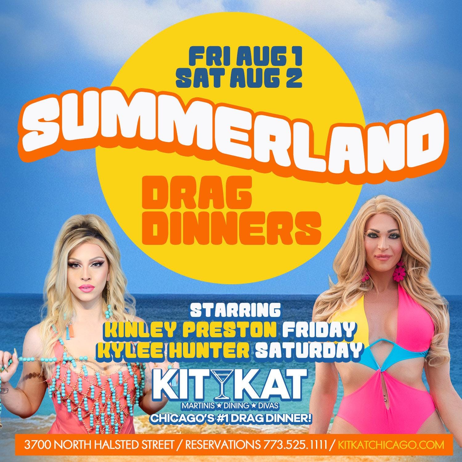 KK 0002 Kk SummerlandDragDinner Aug1 2