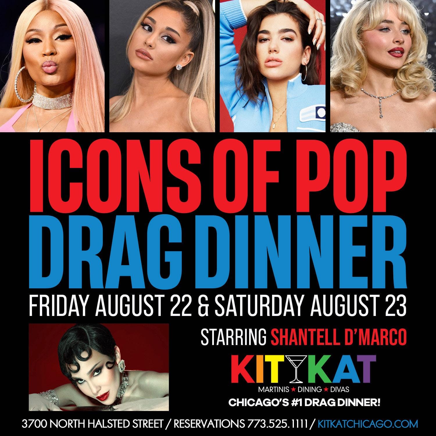KK 0005 Kk IconsOfPopDragDinner Aug22 23
