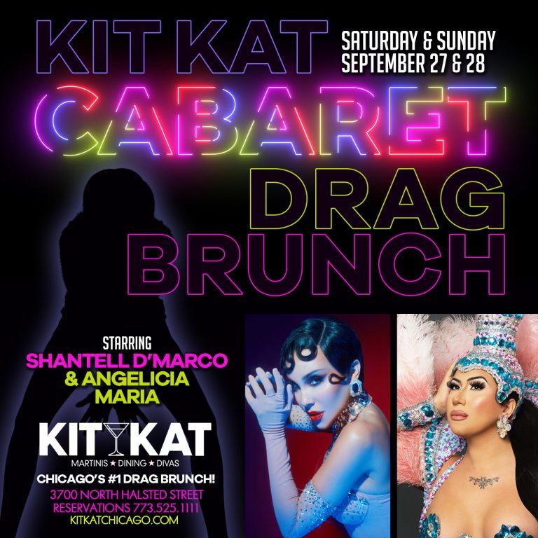 Cabaret Brunch
