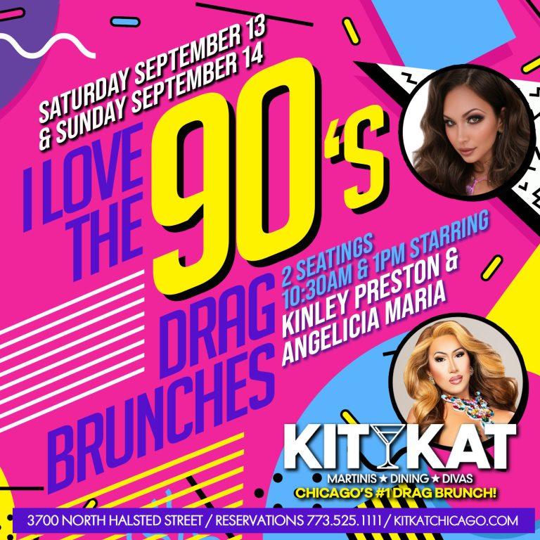 Kk Ilove90sDragBrunches Sept13 14