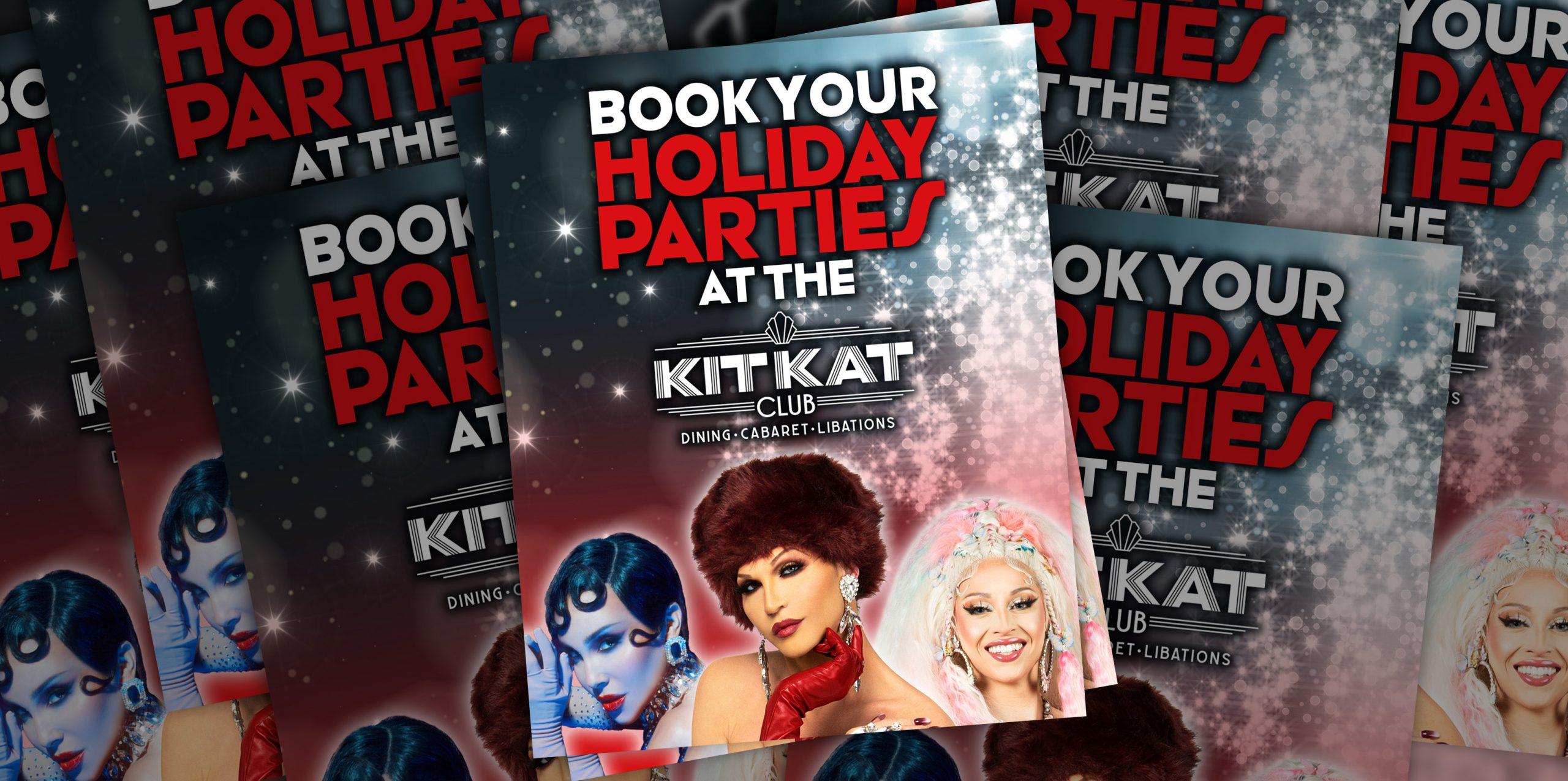 Bannerholiday