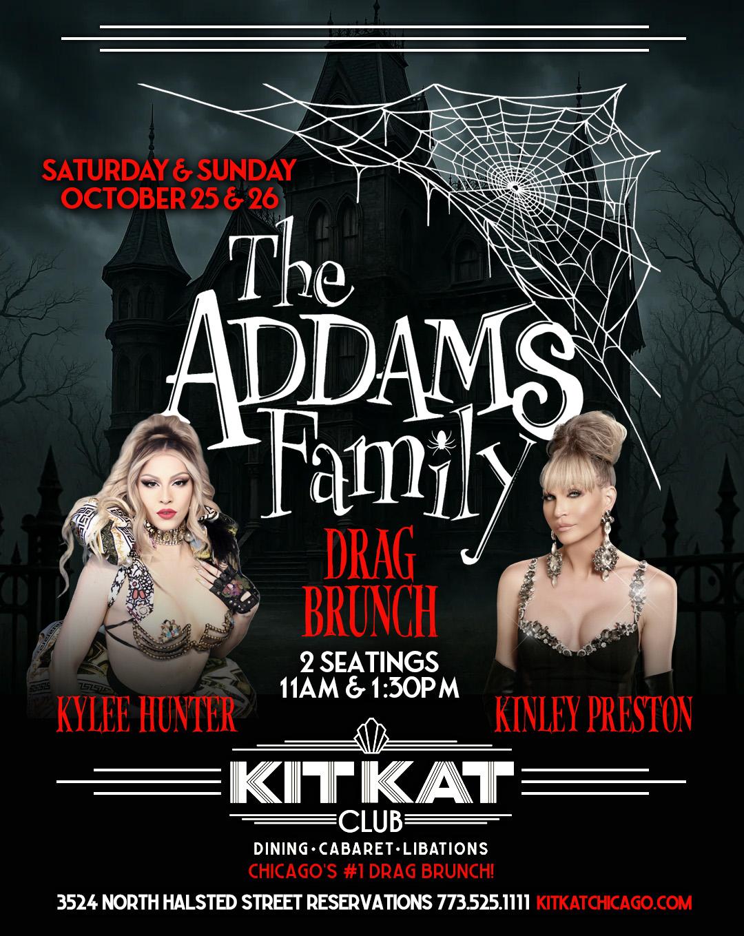 KKC AddamsFamilyBrunch Oct25 26