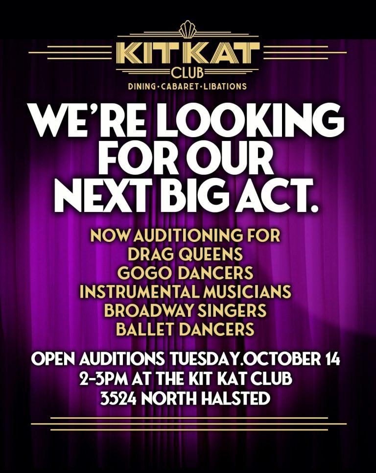 KKC AuditionsOct14 WebSocial