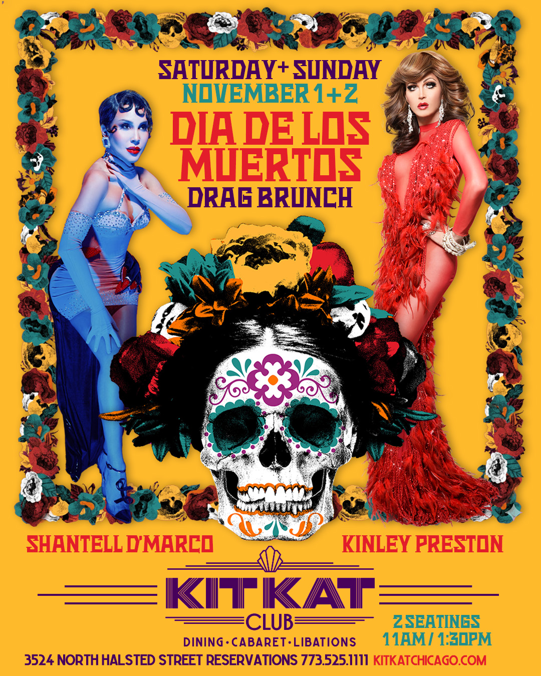 KKC DiaDeLosMuertas Nov1 2