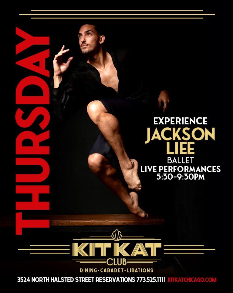 KKC ThursdayJacksonLiee