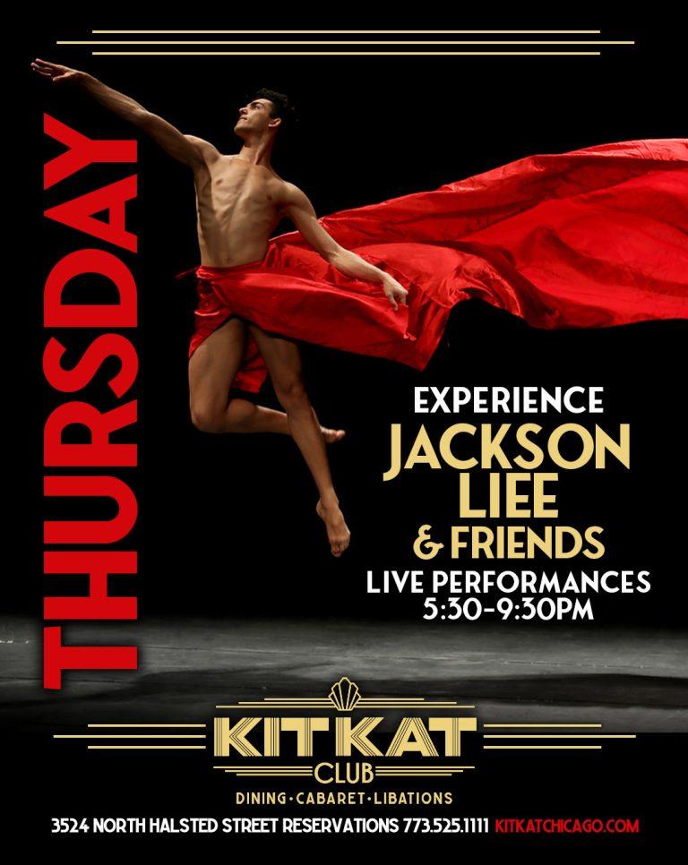 KKC ThursdayJacksonLiee