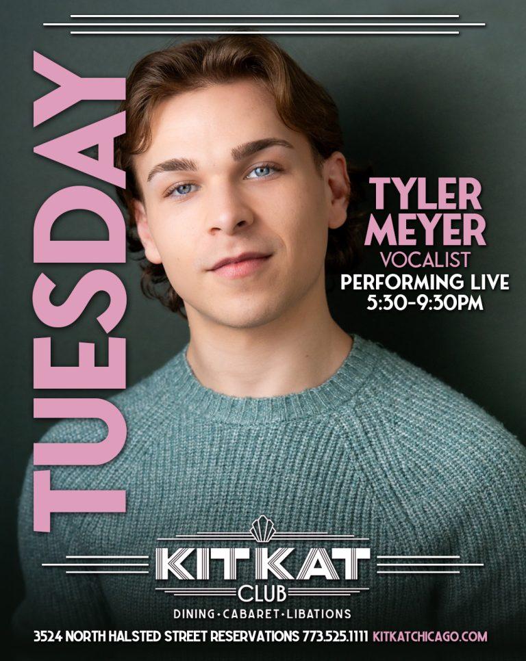 KKC TylerMeyerTuesday